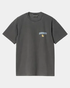 Cheap Duckin T-Shirt | Sort Mænd T-Shirts Og Poloer