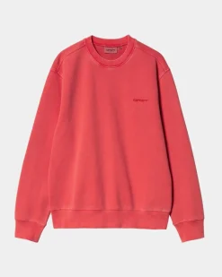 Cheap Duster Script Sweatshirt | Samba Mænd Sveder