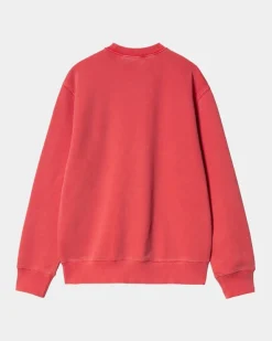 Cheap Duster Script Sweatshirt | Samba Mænd Sveder