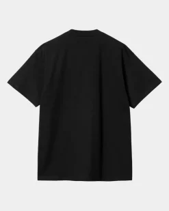 Cheap Earth Magic T-Shirt | Sort Mænd T-Shirts Og Poloer