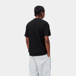 Cheap Earth Magic T-Shirt | Sort Mænd T-Shirts Og Poloer