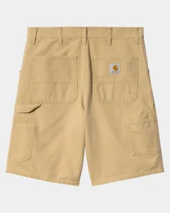 Hot Enkelt Knae Kort | Bourbon (Aeldret Laerred) Mænd Shorts & Trunks