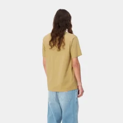 Hot Fixed Bugs T-Shirt | Agat Mænd T-Shirts Og Poloer