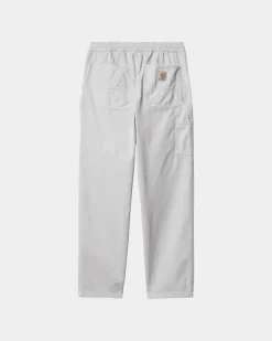 Clearance Flintbukser - Twill | Sonic Solv Mænd Bukser