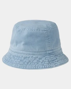 Cheap Garnison Bucket Hat | Frostet Bla (Stenfarvet) Kasketter Og Bøttehatte
