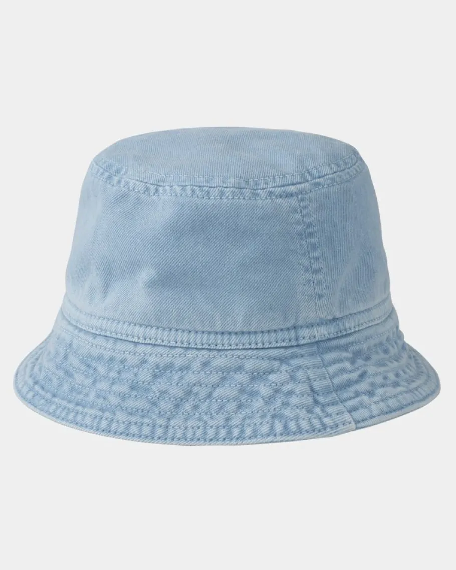 Cheap Garnison Bucket Hat | Frostet Bla (Stenfarvet) Kasketter Og Bøttehatte