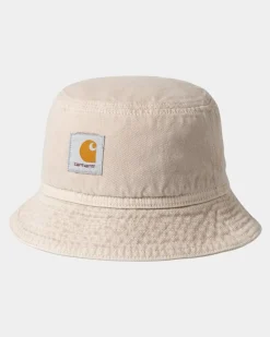 Fashion Garnison Bucket Hat | Tonic (Stenfarvet) Kasketter Og Bøttehatte