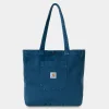 Outlet Garnison Tote | Aeldste (Stenfarvet) Mænd Tilbehør