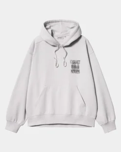 Outlet Haette Always A Wip Sweatshirt | Sonic Solv Mænd Sveder
