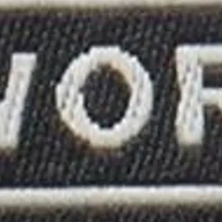 Online Hjerte Bandana Baelte | Sort Mænd Tilbehør