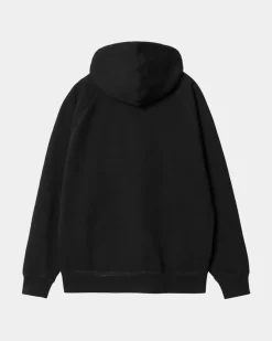Flash Sale Hocus Pocus Sweatshirt Med Haette | Sort Hvid Mænd Sveder