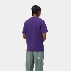 Shop Hocus Pocus T-Shirt | Tyrian Mænd T-Shirts Og Poloer