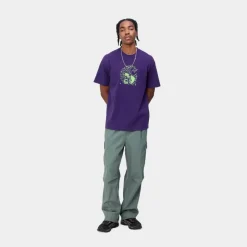 Shop Hocus Pocus T-Shirt | Tyrian Mænd T-Shirts Og Poloer