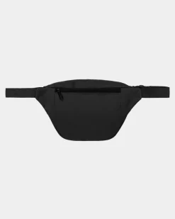 Store Jake Hoftetaske | Sort Tasker