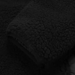 Fashion Janet Liner | Sort Kvinder Jakker