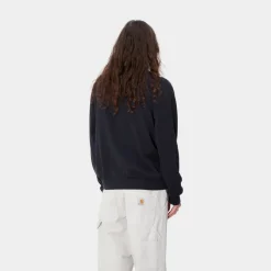 Hot Kendricks Polo | Dark Navy Mænd Trøjer