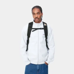 Shop Kickflip Rygsaek | Sort Rygsække