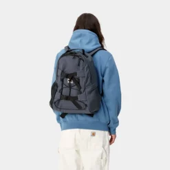 Sale Kickflip Rygsaek | Zeus Mænd Tilbehør