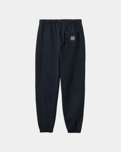 Outlet Klasse Af 89 Joggingbukser | Dark Navy Mænd Bukser