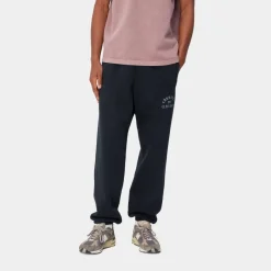 Outlet Klasse Af 89 Joggingbukser | Dark Navy Mænd Bukser