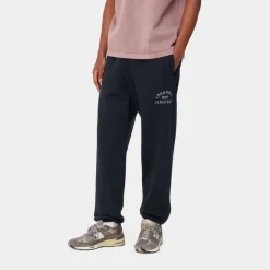 Outlet Klasse Af 89 Joggingbukser | Dark Navy Mænd Bukser