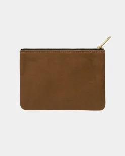 Flash Sale Laerred Grafisk Lynlas Tegnebog | Hamilton Brown Sikkerhedsnalsbroderi Mænd Tilbehør