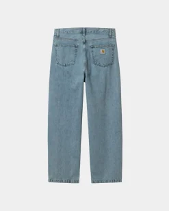 Online Landon Pant | Bla (Bleget) Mænd Bukser