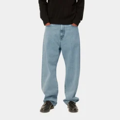 Online Landon Pant | Bla (Bleget) Mænd Bukser