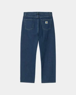 Online Landon Pant | Bla (Stenvasket) Mænd Denim