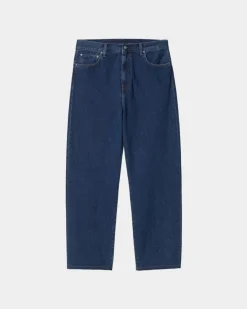 Online Landon Pant | Bla (Stenvasket) Mænd Denim