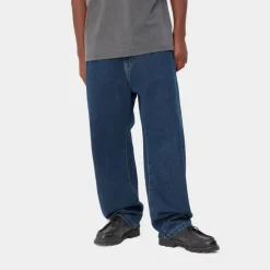 Online Landon Pant | Bla (Stenvasket) Mænd Denim