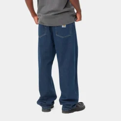 Online Landon Pant | Bla (Stenvasket) Mænd Denim