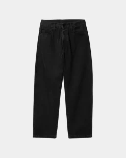Clearance Landon Pant | Sort (Stenvasket) Mænd Denim