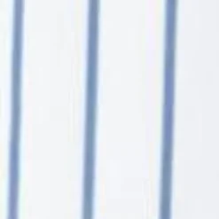 Fashion Linus Stripe Kortaermet Skjorte | Blege Mænd Skjorter