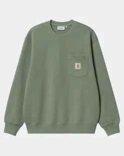 Best Lomme Sweatshirt | Parkere Mænd Sveder