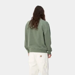 Best Lomme Sweatshirt | Parkere Mænd Sveder