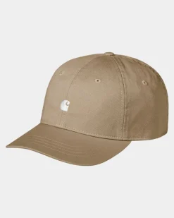 Flash Sale Madison Logo Kasket | Sobel / Hvid Kasketter Og Bøttehatte