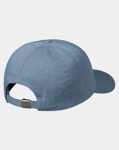 Flash Sale Madison Logo Kasket | Vancouver Bla/Hvid Kasketter Og Bøttehatte