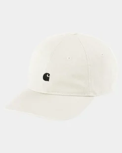 New Madison Logo Kasket | Voks Kasketter Og Bøttehatte