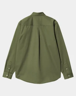 New Madison Skjorte | Dundee Mænd Skjorter