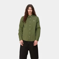 New Madison Skjorte | Dundee Mænd Skjorter