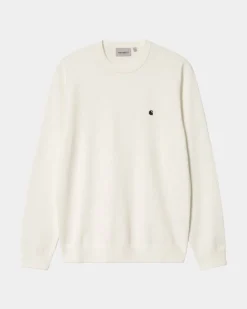 Flash Sale Madison Sweater | Voks Mænd Sveder