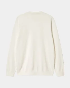 Flash Sale Madison Sweater | Voks Mænd Sveder