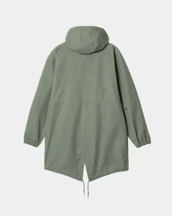 Online Madock Parka | Park (Stenvasket) Mænd Jakker & Veste