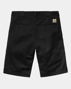 Best Sale Master Short | Sort Mænd Shorts & Trunks