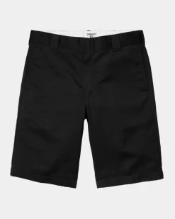 Best Sale Master Short | Sort Mænd Shorts & Trunks