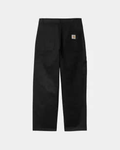 Cheap Midland Pant | Sort Mænd Bukser
