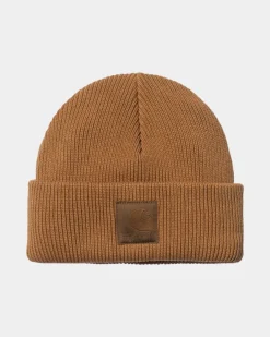 Shop Milo Beanie | Hamilton Brown Mænd Tilbehør