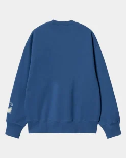 Sale Mist Sweatshirt | Acapulco Mænd Sveder