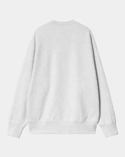 Best Mist Sweatshirt | Ask Heather Mænd Sveder